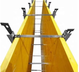 Kalıp Destek Laması